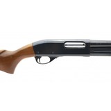 "Remington 870 Wingmaster Riot 12 Gauge (S13815)" - 4 of 4