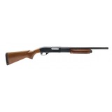 "Remington 870 Wingmaster Riot 12 Gauge (S13815)" - 1 of 4