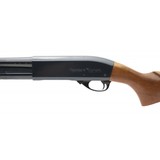 "Remington 870 Wingmaster Riot 12 Gauge (S13815)" - 2 of 4