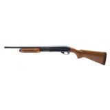 "Remington 870 Wingmaster Riot 12 Gauge (S13815)" - 3 of 4