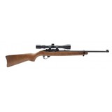 "Ruger 10/22 .22LR (R30759)" - 1 of 4