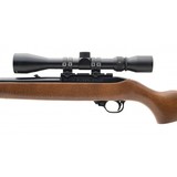 "Ruger 10/22 .22LR (R30759)" - 2 of 4