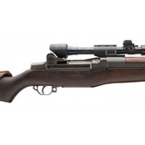 "Springfield M1D Sniper Garand .30-06 (R30773)" - 7 of 7