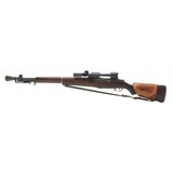 "Springfield M1D Sniper Garand .30-06 (R30773)" - 4 of 7