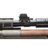 "Springfield M1D Sniper Garand .30-06 (R30773)" - 6 of 7
