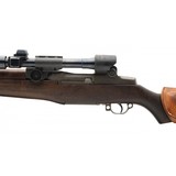 "Springfield M1D Sniper Garand .30-06 (R30773)" - 3 of 7
