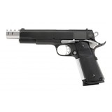 "Rock Island Armory M1911A1 Custom .45ACP (PR56739)" - 4 of 6
