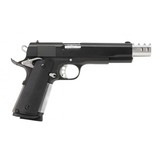 "Rock Island Armory M1911A1 Custom .45ACP (PR56739)" - 1 of 6