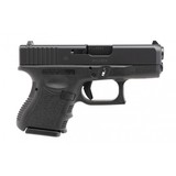 "Glock 27 40S&W (NGZ1312)NEW" - 1 of 3