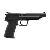 "HK USP Elite 45ACP (NGZ869) New" - 1 of 3