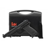 "HK USP Elite 45ACP (NGZ869) New" - 2 of 3