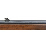 "Very Fine Winchester 53 Takedown .32-20 Rifle (W9790)" - 6 of 9