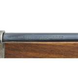 "Very Fine Winchester 53 Takedown .32-20 Rifle (W9790)" - 5 of 9