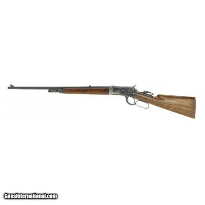 "Very Fine Winchester 53 Takedown .32-20 Rifle (W9790)" - Image 8 of 9