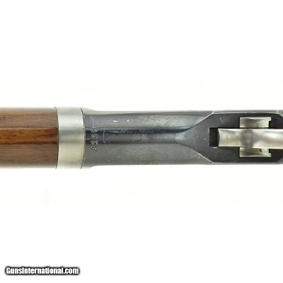 "Very Fine Winchester 53 Takedown .32-20 Rifle (W9790)" - Image 4 of 9
