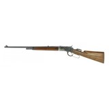 "Very Fine Winchester 53 Takedown .32-20 Rifle (W9790)" - 8 of 9
