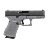 "Glock 19 Gen5 9mm (NGZ1393) NEW" - 1 of 3