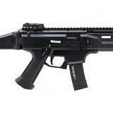 "CZ Scorpion EVO 3 S1 9MM (NGZ1300) NEW" - 5 of 5
