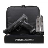 "Springfield XDM-9 Elite 9mm (NGZ1391) NEW" - 3 of 3