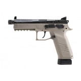 "CZ P-09 9mm (NGZ1173) New" - 3 of 3