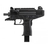 "IWI Uzi Pro Pistol 9mm (NGZ1379) NEW" - 3 of 3