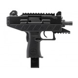 "IWI Uzi Pro Pistol 9mm (NGZ1379) NEW" - 1 of 3