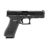 "Glock 17 Gen5 9mm (NGZ1288) NEW" - 1 of 3