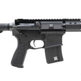 "Wilson Combat Protector AR Pistol .300 BLK (NGZ479) New" - 4 of 5