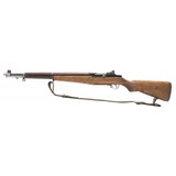 "Springfield M1 Garand .30-06 (R30757)" - 4 of 7