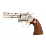 "Colt Diamondback .38 Special (C17689)" - 1 of 4