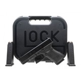 "Glock 19 Gen 5 9MM (NGZ1517) NEW" - 2 of 3