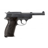 "Mauser P38 BYF 43 code 9mm (PR56741)" - 1 of 6