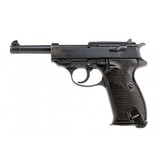 "Mauser P38 BYF 43 code 9mm (PR56741)" - 6 of 6