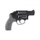 "Smith & Wesson Bodyguard Revolver .38 Special (NGZ148) New" - 2 of 3