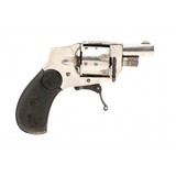 "Kolb Baby Hammerless 22 Short (PR54586)" - 6 of 6