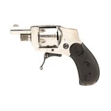 "Kolb Baby Hammerless 22 Short (PR54586)" - 1 of 6