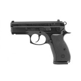"CZ 75 P-01 9MM (NGZ582) NEW" - 3 of 3