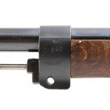 "Carl Gustafs Stads 1896 6.5x55 Swedish (R30768)" - 9 of 16