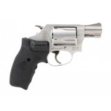 "Smith & Wesson 637-2 Airweight .38SPCL+P (NGZ1166) NEW" - 3 of 3
