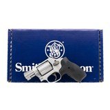 "Smith & Wesson 637-2 Airweight .38SPCL+P (NGZ1166) NEW" - 2 of 3