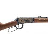 "Chief Crazy Horse Commemorative 38-55 Win (COM2566)" - 8 of 8