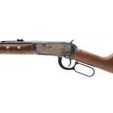 "Chief Crazy Horse Commemorative 38-55 Win (COM2566)" - 2 of 8