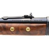 "Chief Crazy Horse Commemorative 38-55 Win (COM2566)" - 5 of 8