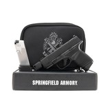 "Springfield Hellcat RDP HEX No TS 9mm (NGZ210) New" - 2 of 3