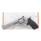 "Taurus 66 357MAG (NGZ1499) NEW" - 2 of 3