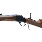 "Browning 1885 Ltd Series Traditional Hunter .45-70 (R30958)" - 2 of 4