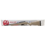 "Ruger American Ranch 7.62X39MM (NGZ1523) NEW" - 2 of 5