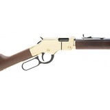 "Henry H004Y Golden Boy 22LR (NGZ1528) NEW" - 5 of 5