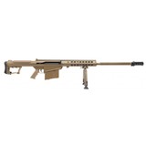 "Barrett M107A1 50BMG (R30846)" - 1 of 4