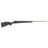 "Weatherby Vanguard 6.5-300WBY (NGZ1530) NEW" - 1 of 5